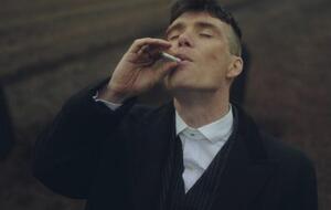 „Peaky Blinders”-Spin-Off? Jetzt äußert sich Cillian Murphy