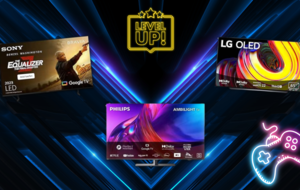 Game on: Entdecke die besten Gaming-Fernseher im Angebot