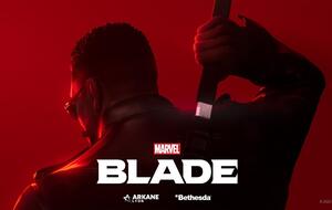 Marvel's Blade