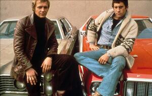 Starsky and Hutch 