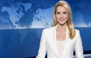 Judith Rakers - Tagesschau-Aus