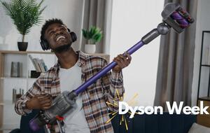 Die Dyson Week 