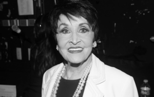 Chita Rivera 