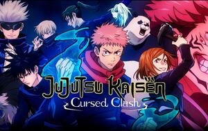 „Jujutsu Kaisen: Cursed Clash“: Einer der besten neuen Anime, eines der schwächsten neuen Prügelspiele