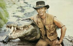 "Crocodile Dundee": So sieht Paul Hogan heute aus!