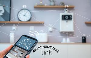 Smart Home Tage bei tink.de - SALE für dein smartes Zuhause