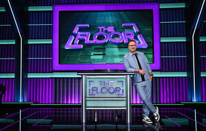 „SAT.1 The Floor“: Das sagt Moderator Opdenhövel zur Show-Neuheit