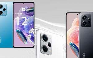 Xiaomi Redmi Note 12, 12 Pro, 12 Pro+: Gut ausgestattetes Smartphone schon für geniale 149 Euro