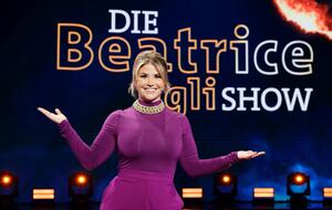 Beatrice Egli: Überraschung! ARD setzt Show ab