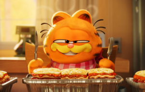 Garfield