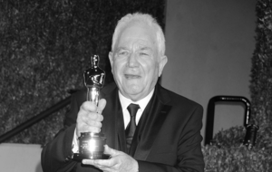 David Seidler