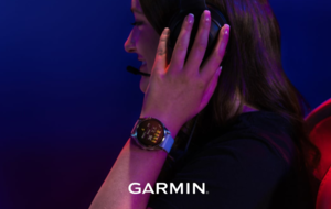 Garmin GameOn und Smartwatch