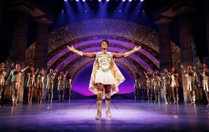 „Hercules“: Lohnt sich ein Besuch des neuen Disney-Musicals in Hamburg?