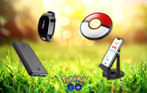 Pokémon Go Gadgets