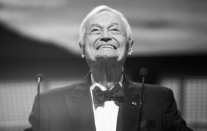 Roger Corman tot: Ehren-Oscar-Preisträger wurde 98 Jahre alt