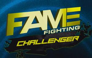 Fame Fighting Challengers Logo 