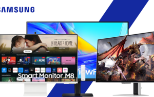 Samsung Monitore 2024 Neuheiten vorbestellen Odyssey View Finity Smart Monitor Bildschirm