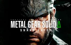 “Metal Gear Solid Delta: Snake Eater“: Remake mit Unreal Engine 5 vorbestellen