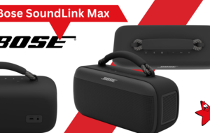 Bose Soundlink Max Bluetooth Lautsprecher kaufen Musik Box Speaker
