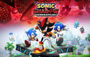“Sonic x Shadow Generations“ vorbestellen: Neuer Trailer geht ab wie Schmitz Katze