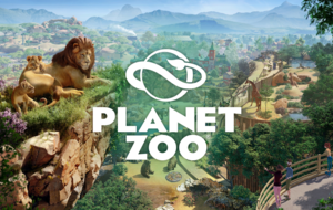 Planet Zoo: Erlebe den tierischen Simulationsspaß jetzt auch auf PS5 und Xbox