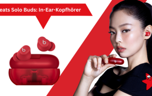 Beats Solo Buds Kopfhörer Bluetooth In Ear Apple Dr Dre