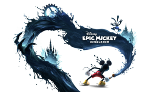 Disney Epic Mickey: Rebrushed: Release-Termin bekannt – Jetzt Collectors Edition vorbestellen