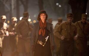 „Babylon Berlin“: Nach Staffel 5 abgesetzt! Darum geht es in den letzten Folgen