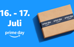 Prime Day 2024: Bereits jetzt erste Deals und Angebote bei Amazon sichern