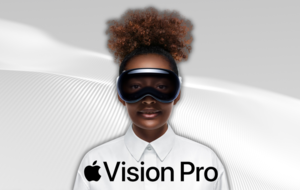 Apple Vision Pro bestellen