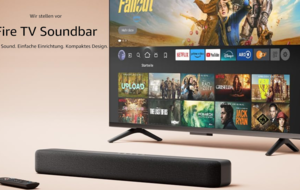 Amazon Fire TV Soundbar