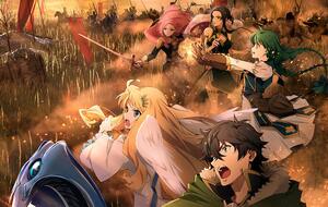 „The Rising of the Shield Hero“ Staffel 2 bei Netflix: Wann und wie geht der Isekai-Anime weiter?