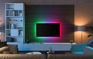 Ambilight nachrüsten