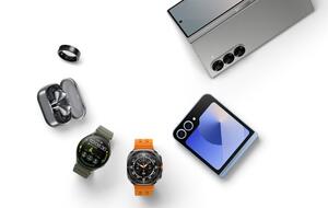 Samsung Angebot: Samsung Galaxy Z Flip 6, Samsung Galaxy Z Fold 6, Galaxy Watch 7, Galaxy Ring, Galaxy Buds 3 Pro