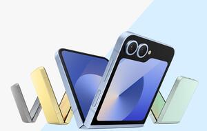 Samsung Galaxy Z Flip6: Das beste Angebot und alle wichtigen Neuerungen