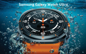 Samsung Galaxy Watch Ultra: Das hat Samsung neue Smartwatch alles zu bieten