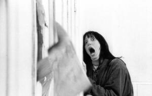 Shelley Duvall to: The “Shining” legend has been destroyed