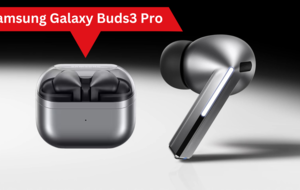 Samsung Galaxy Buds3 Pro Kopfhörer Bluetooth Musik Sound vorbestellen
