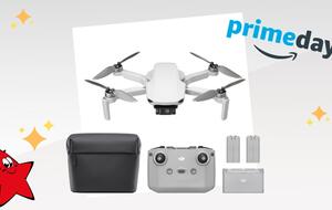 DJI Mini Prime Day