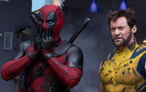 "Deadpool & Wolverine"-Interview: Ryan Reynolds und Hugh Jackman raten deutsche Schimpfwörter