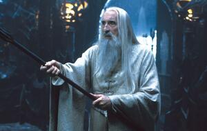 Der Herr der Ringe: Saruman