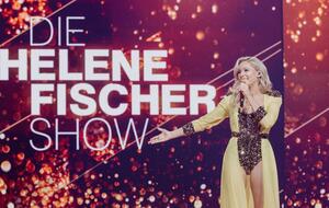 Die Helene Fischer Show