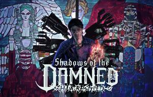 Shadows of the Damned Hella Remastered