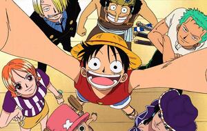 „Detective Conan“, “One Piece“ oder „Naruto?“: Dieser Anime hat die meisten Folgen!