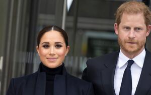 Prinz Harry und Meghan: Nach mehreren Flops - gibt Netflix ihnen noch eine Chance?