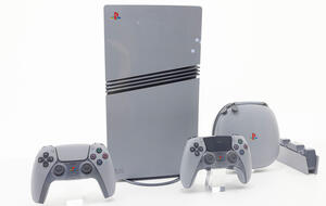 PlayStation 30 Jahre Sony Aktion 