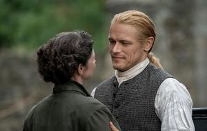 "Outlander" Staffel 7