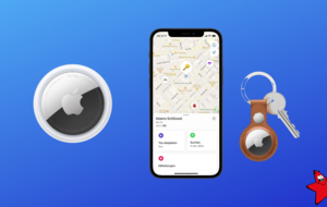 Apple AirTags: Hier noch nach Black Friday kräftig sparen