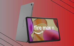 Amazon fire max 11 Tablet im Angebot