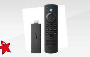 Amazon Fire TV Stick